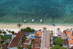 Lembongan Beach Club and Resort