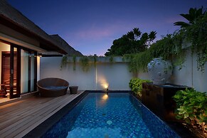 Lembongan Beach Club and Resort