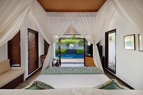 Lembongan Beach Club and Resort