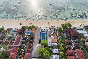 Lembongan Beach Club and Resort