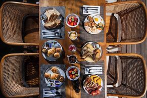 Lembongan Beach Club and Resort