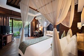 Lembongan Beach Club and Resort