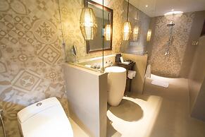 Lembongan Beach Club and Resort