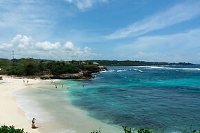 Lembongan Beach Club and Resort