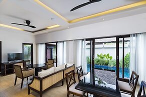 Lembongan Beach Club and Resort