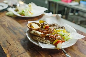 Lembongan Beach Club and Resort