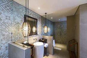 Lembongan Beach Club and Resort