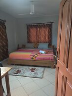 Afiki Resort