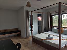Afiki Resort