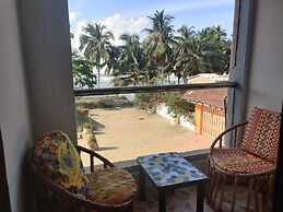 Afiki Resort