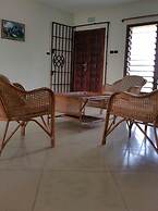 Afiki Resort