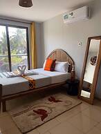 Afiki Resort