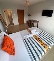 Afiki Resort
