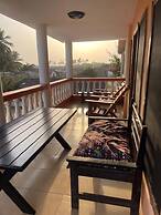 Afiki Resort