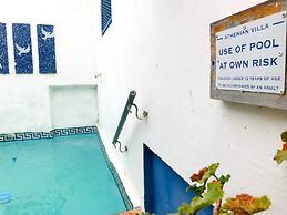 Athenian Villa