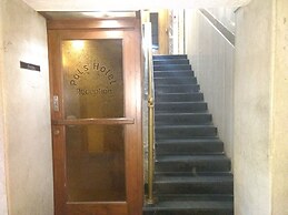 Pals Hotel