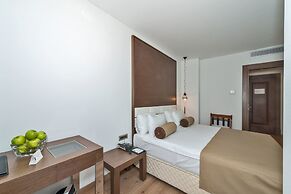Istanbul Dora Hotel