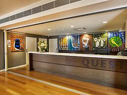 Quest Albury On Townsend
