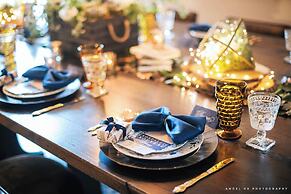 Epicurean Hotel, Autograph Collection