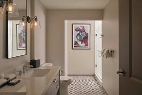 Epicurean Hotel, Autograph Collection
