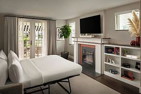 Epicurean Hotel, Autograph Collection