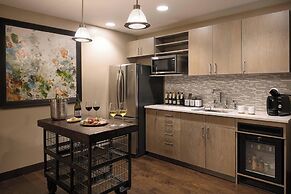 Epicurean Hotel, Autograph Collection