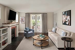 Epicurean Hotel, Autograph Collection