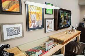 Epicurean Hotel, Autograph Collection