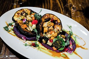 Epicurean Hotel, Autograph Collection