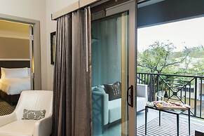 Epicurean Hotel, Autograph Collection