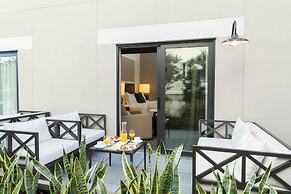 Epicurean Hotel, Autograph Collection