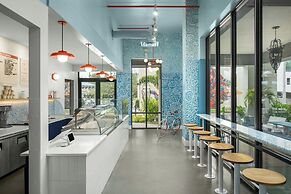 Epicurean Hotel, Autograph Collection