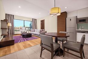 Ascott Raffles City Chengdu
