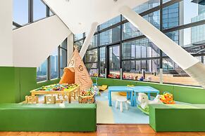 Ascott Raffles City Chengdu