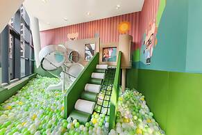 Ascott Raffles City Chengdu