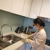 Ascott Raffles City Chengdu