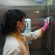 Ascott Raffles City Chengdu