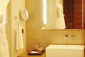 Ascott Raffles City Chengdu