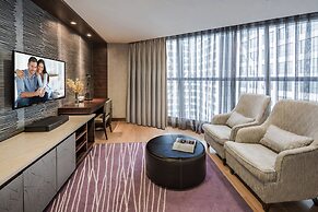 Ascott Raffles City Chengdu