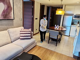 Ascott Raffles City Chengdu