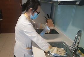 Ascott Raffles City Chengdu