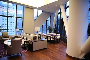 Ascott Raffles City Chengdu