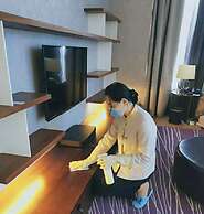 Ascott Raffles City Chengdu