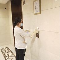 Ascott Raffles City Chengdu