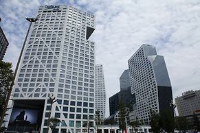 Ascott Raffles City Chengdu