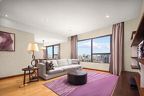Ascott Raffles City Chengdu