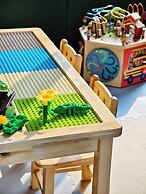 Ascott Raffles City Chengdu