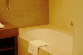 Ascott Raffles City Chengdu