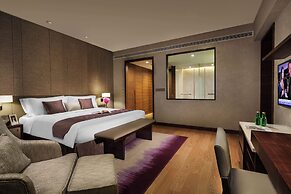 Ascott Raffles City Chengdu