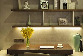 Ascott Raffles City Chengdu